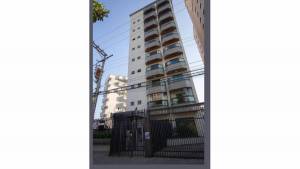 Apartamento para Venda Vila São Vicente em São Paulo-SP